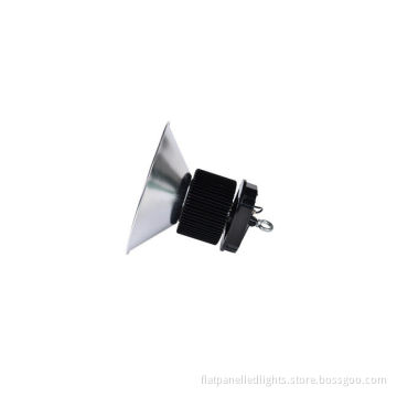 6000k Coolwhite Durable Led High Bay Light Fixtures For Gym 200w
